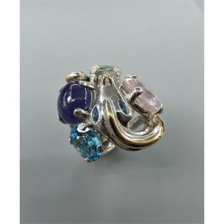 Anello "Fantasy"...